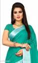 fancy-plain-cotton-saree
