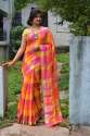 Stylish Formal wear Saree