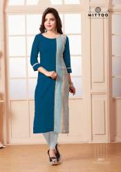 Exclusive fancy Kurti