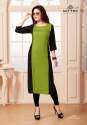 Exclusive fancy Kurti thumb 5