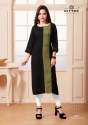 Exclusive fancy Kurti thumb 6