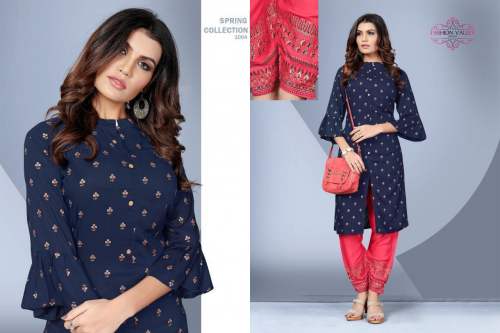 Fvd Fancy kurti