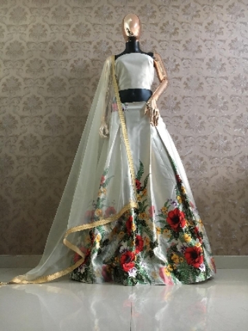 lehenga choli