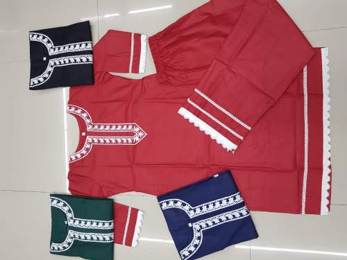 Palazzo and kurti suits 