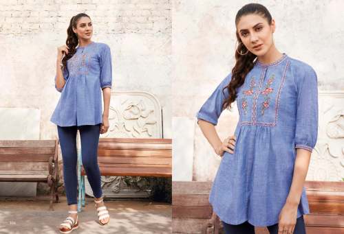 Tunic 