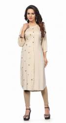 Fancy Casual wear Kurti