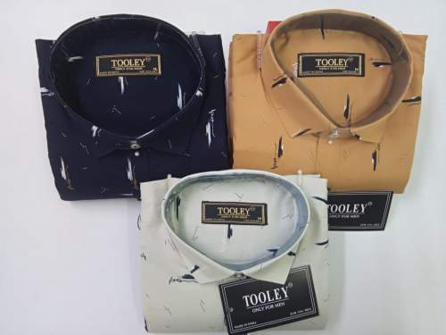 Men Shirt Wholesaler Tooley About The Company