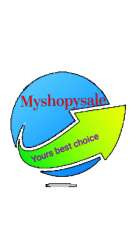 Myshopysale logo icon