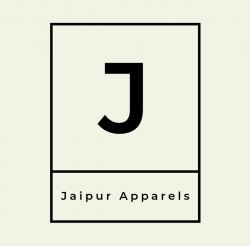 Jaipur Apparels logo icon