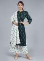 designer-kurti-with-palazzo-and-dupatta-set
