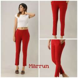 Rayon Lycra Professional Fit