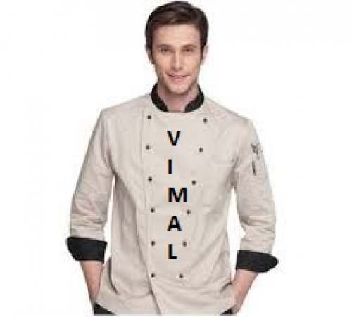 HOTEL UNIFORM by VIMAL APPARELS