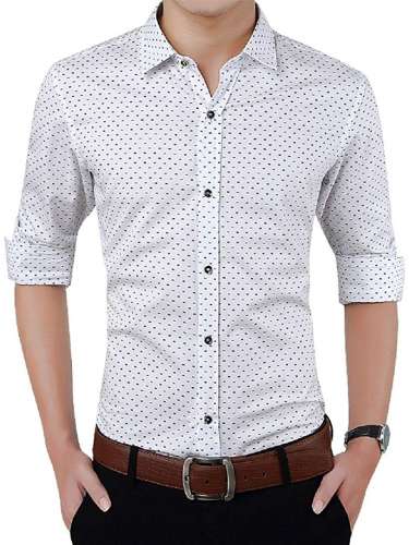 CASUAL SHIRT by Vijit Retail Pvt Ltd