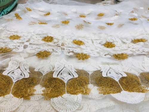 Fancy lakhanvi Boutique Fabric