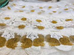 Fancy lakhanvi Boutique Fabric