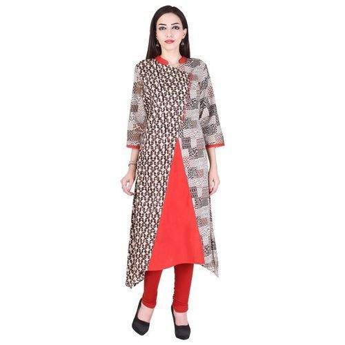 Ladies Designer Kurti