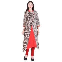 Ladies Designer Kurti