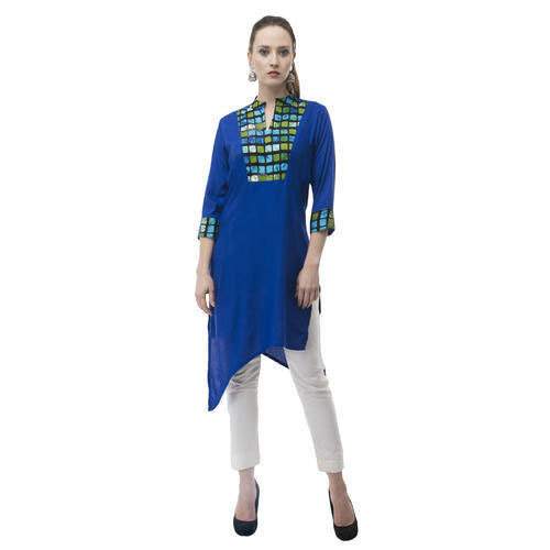 Ladies Fancy Kurti