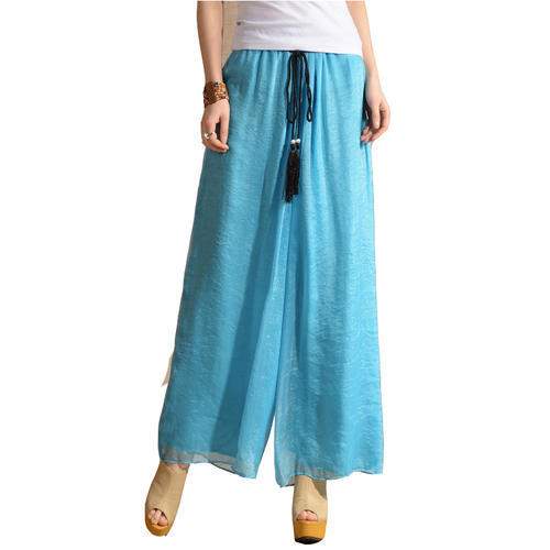 Ladies Stylish Palazzo