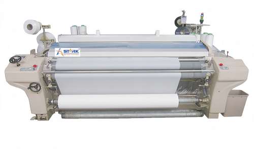 WATER JET LOOMS by Stark International