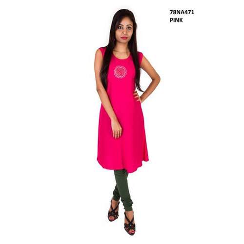 Party Wear Designer Kurti