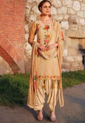 fancy salwar Kameez