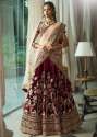 bridal-lehenga