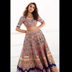Designer and Party wear Lehenga 