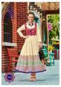 Designer kajal Style Catalog Kurti thumb 3