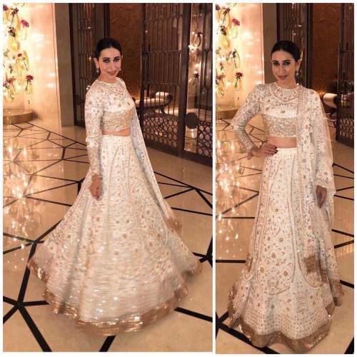 Designer Wedding wear Bollywood Lehenga Choli