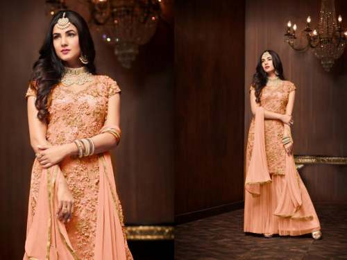 embroideri suit