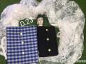 Exclusive Handlloom Dress Material Salwar Suit