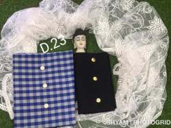 Exclusive Handlloom Dress Material Salwar Suit