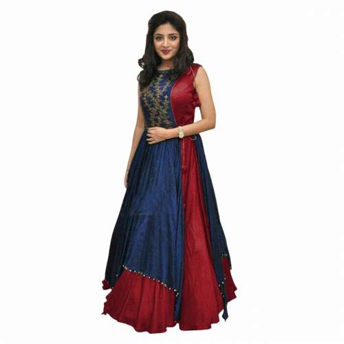 gown
