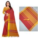 uniform saree