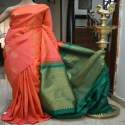 pure kanchivaram silk sarees thumb 10