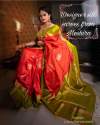 soft silk sarees