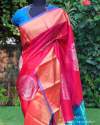 soft silk sarees thumb 4
