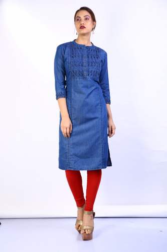 BOX PINTEX KURTI by S K Creation