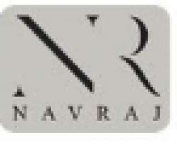 Navraj Fashion logo icon