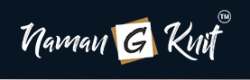 Naman G Knit logo icon