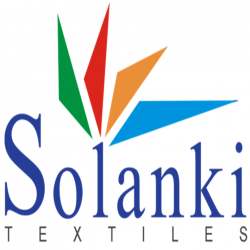 Solanki Textiles logo icon