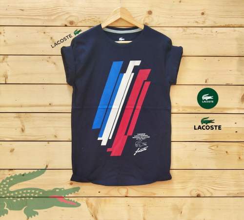 casual mens t shirt