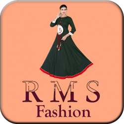 rms creation logo icon