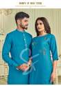 COUPLE DRESS COLLECTION thumb 1