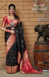 Designer Heavy saree collection