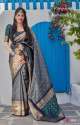 Designer Heavy saree collection thumb 2