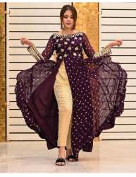 DESIGNER KURTI COLLECTION
