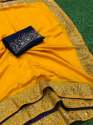 designer-vichitra-silk-saree