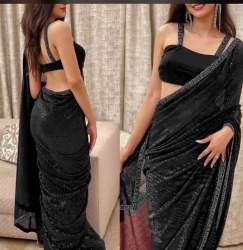 DESINGER ATRACTIVE SAREE 